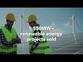 innovating renewable energy solutions for north america revolve renewable power