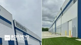 Plans for ICE detention facilities in Howard and Washington counties faces controversy