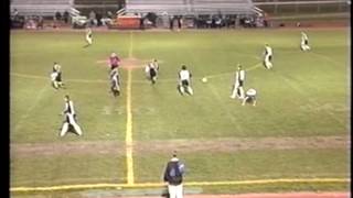 2000 IHSA Boys Soccer Class AA Championship Game: Edwardsville (H.S.) vs. New Lenox (Lincoln-Way)