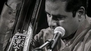 Pandit Uday Bhawalkar | Raga Jog | Dagarvani | Dhrupad | ICCR Delhi |