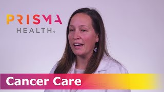 Elizabeth Cull, MD is an Oncology Physician at Prisma Health - Greenville