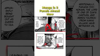 Panel Like Naoki Urasawa #manga #tutorial #naokiurasawa