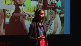Harmonizing The Brain: Music and Alzheimer's Disease | Deepa Rajan | TEDxVanderbiltUniversity