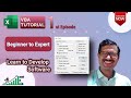 Excel vba tutorial - Know your Visual Basic Editor | E01 | Excel in Life