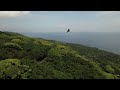 伊豆大島ドローン撮影　『大島公園』編