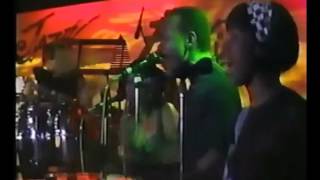 Toto - Africa Live at Montreux 1991