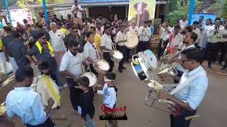 യാത്രയായ് സൂര്യാങ്കുരം❤️ Evergreen Hit🔥Bandset