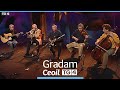 Liam O'flynn, Neil Martin, Seán Keane, Matt Molloy  Arty Mcglynn | Gradam Ceoil Tg4 1999