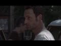 The Walking Dead 2x01 “Radio Scene”