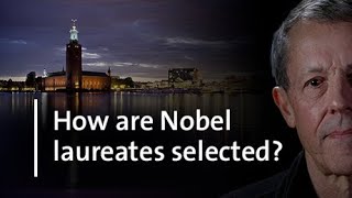 The Nobel Prize in Chemistry | Gunnar von Heijne