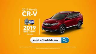 CR V Search Pre roll