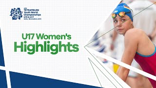 Highlights | UIPM 2019 Youth World Championships (U19 & U17) Sofia BUL – U17 Women’s Final