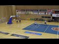 Świecka amatorska liga koszykówki corleone team vs syla 56 46 z 20 03 2016