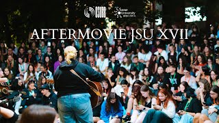 JSU XVII - Aftermovie