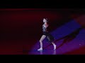 Kseniya Goryacheva, RU | Jazz Solo | Winner of 4th IDO Gala World Event | Riesa 2018