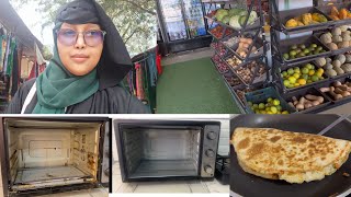 Samali morning routine in hargeisa somaliland  | Routine kayga saaka