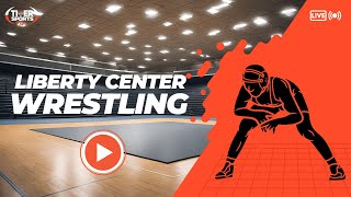 Wrestling Dual: Liberty Center vs. Archbold