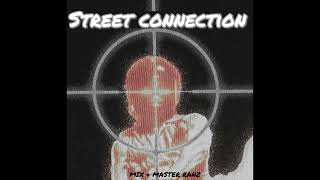 Bugs Siegel - Street Connection ft. (J.CALM \u0026 KRT)