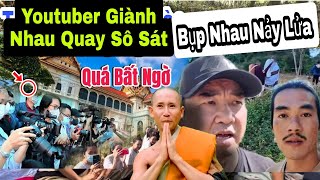 Nóng🔴Bất ngờ đặt chân đến Thái Lan..gặp phải Hoàng Tử Thái Lan.Lê Khả Giáp số 1 Đoàn Văn Báu giaolưu