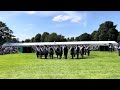 European Pipe Band Championships 2024 - Grade 2 Medley - The Band Club