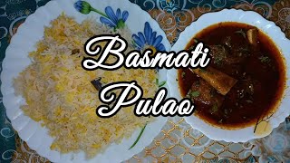 Basmati Pulao