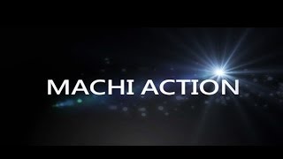 崇右數位媒體設計系-Machi Action