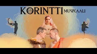 Korintti-musikaali Feature