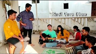 Nodi Vora dheu - bengali folk rap jamming || Bengali folk & rap fusion ||