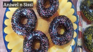 DONUTS ( ANGUL S CCIKULA )