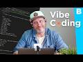 This is how you get started with vibe coding (please LEARN from our MISTAKES!)