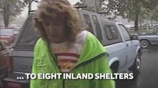 Remembering Hurricane Bob, 25 years later