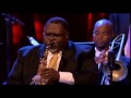 wynton marsalis jazz at lincoln center orchestra blues walk