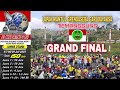 GRAND FINAL P3MKBI JILID III LAPAK MANTUL GRENDASEBA GARUDAYAKSA TEMANGGUNG