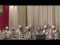 SBS Video | 10/07/2024 | Aasa Di Vaar | Vancouver | Canada Daura '24 | Devinder Singh & Others