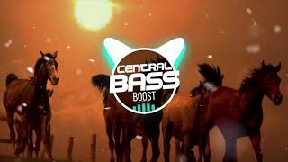 Lil Nas X, Billy Ray Cyrus - Old Town Road (Remix) [Bass Boosted]
