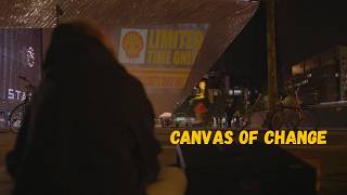Canvas Of Change