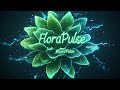 BELLE - FLORAPULSE - MIXTAPE CONSTELLATION CANCRELOVE - CREA BLUE