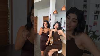 Khushi Kapoor Is LIVIN' IT UP With Her Girlies 😍❤️ | #shorts #trending #bollywood #viralvideo