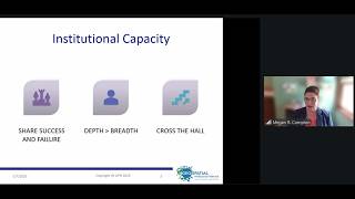 GPN Leadership Series: Building Organizational Capacity (May 7, 2026)