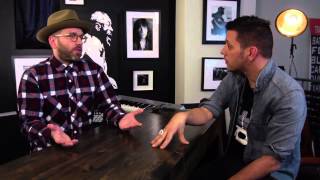 City And Colour Talks About Not Playing The Junos