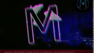 Marshmello & Anne-Marie - FRIENDS (Music Video) *Spectrum*