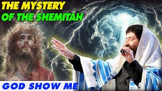 Jonathan Cahn PROPHECY 2025 💥 [URGENT MESSAGE]  The Mystery Of The Shemitah