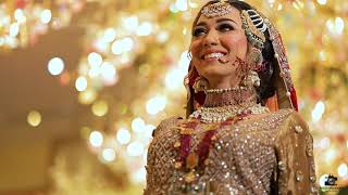 Pakistani Wedding- TGBS Dewsbury - by Moazzam Ali Films