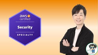 AWS Certified Security Specialty Exam (SCS-C02) Training Course