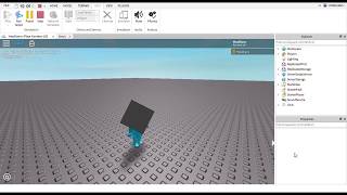 Roblox Script Gui - 