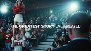 College Football on ESPN: The Greatest Story Ever Played