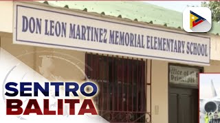 Mga nagpositibo sa COVID-19 sa ilang evacuation centers sa Batangas, nadagdagan