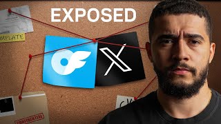 Exposing The Disturbing Truth About OnlyFans Marketing On Twitter/X