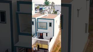 கலெக்டர் ஆபிஸ் அருகில் புதிய வீடு Dindigul Home🏡 Sale | TAMIL BUILDERS | 8807175134