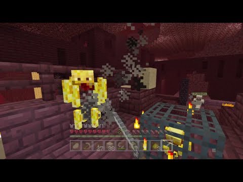 Minecraft Xbox - Quest To Kill The Ender Dragon - Going To The Nether - Part 6 Minecraft Xbox - Quest To Kill The Ender Dragon - Going To The Nether - Part 6
